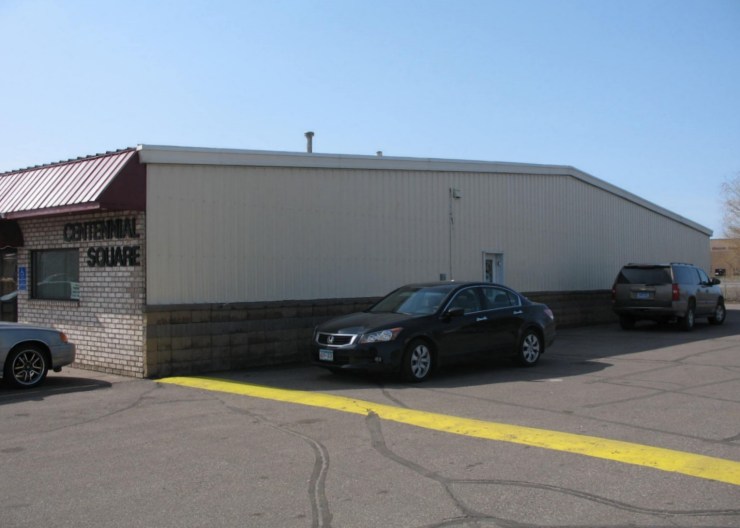 Scheme B Community view final